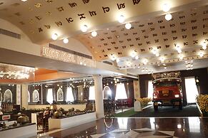 KARNAL HAVELI