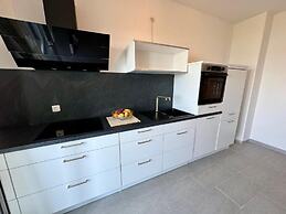 Apartment Fruky