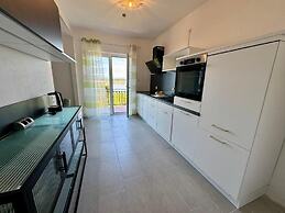 Apartment Fruky