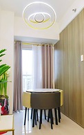 Cosy Deluxe Flat Manila Bay City Views