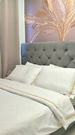 Cosy Deluxe Flat Manila Bay City Views