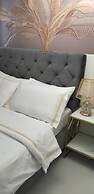 Cosy Deluxe Flat Manila Bay City Views