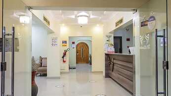 Millsview hotel