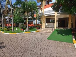 Millsview hotel