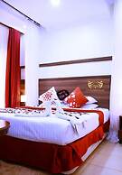Millsview hotel
