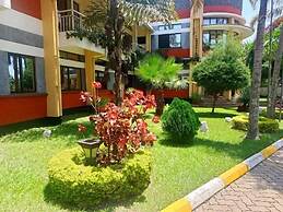 Millsview hotel
