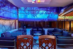 Millsview hotel