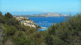 Charming House in Sassari With Ocean Views