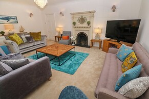 Hindon Hall