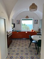 Heartbreaking sea View House in Capri - Italy