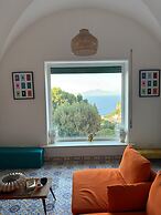 Heartbreaking sea View House in Capri - Italy