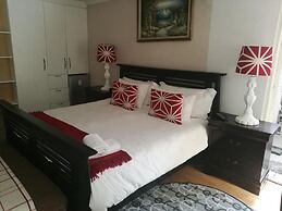 CORGI GUESTHOUSE