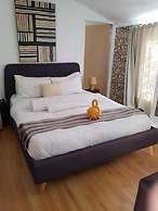 CORGI GUESTHOUSE