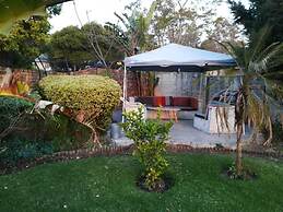 CORGI GUESTHOUSE