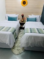 CORGI GUESTHOUSE