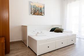 Anna Marco Apartment