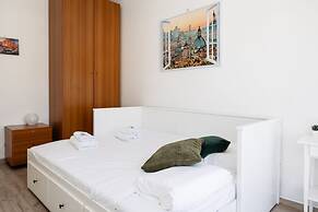 Anna Marco Apartment