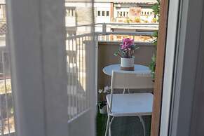 Anna Marco Apartment