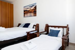 Anna Marco Apartment