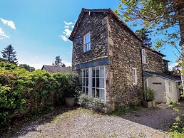 Tower Cottage