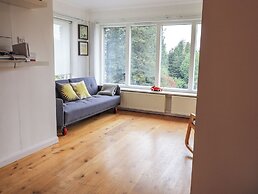 Tower Cottage