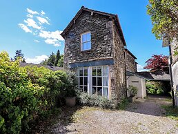 Tower Cottage