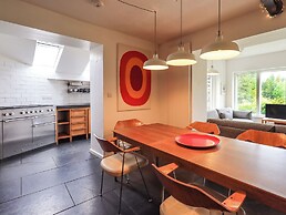 Tower Cottage