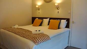 Oban Hotel
