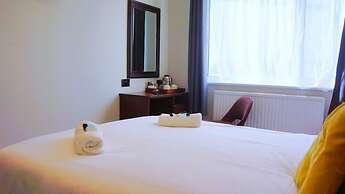 Oban Hotel