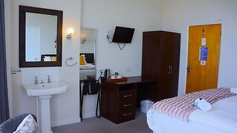 Oban Hotel