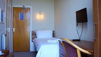Oban Hotel