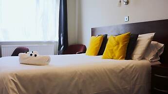 Oban Hotel