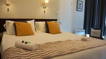 Oban Hotel