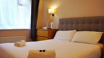 Oban Hotel