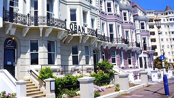 Oban Hotel