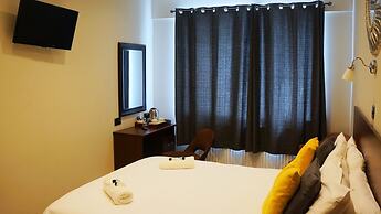 Oban Hotel