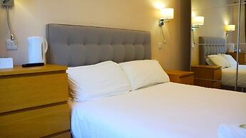 Oban Hotel