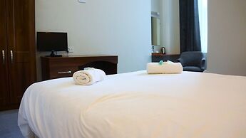 Oban Hotel