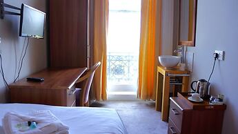 Oban Hotel