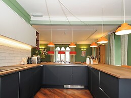 Sycamore Apartment