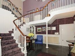 Sycamore Apartment