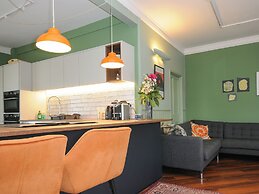 Sycamore Apartment