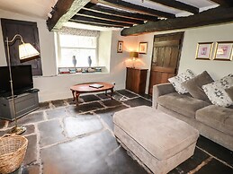 The Farmhouse