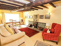 The Farmhouse