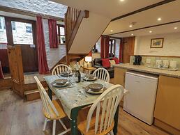 Graig Las The Barn