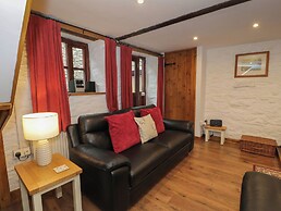 Graig Las The Barn