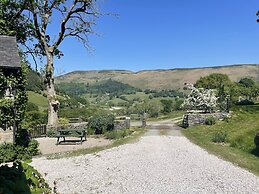 Graig Las The Barn