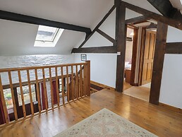 Graig Las The Barn