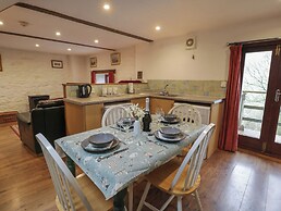 Graig Las The Barn