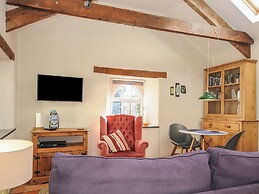 The Barn